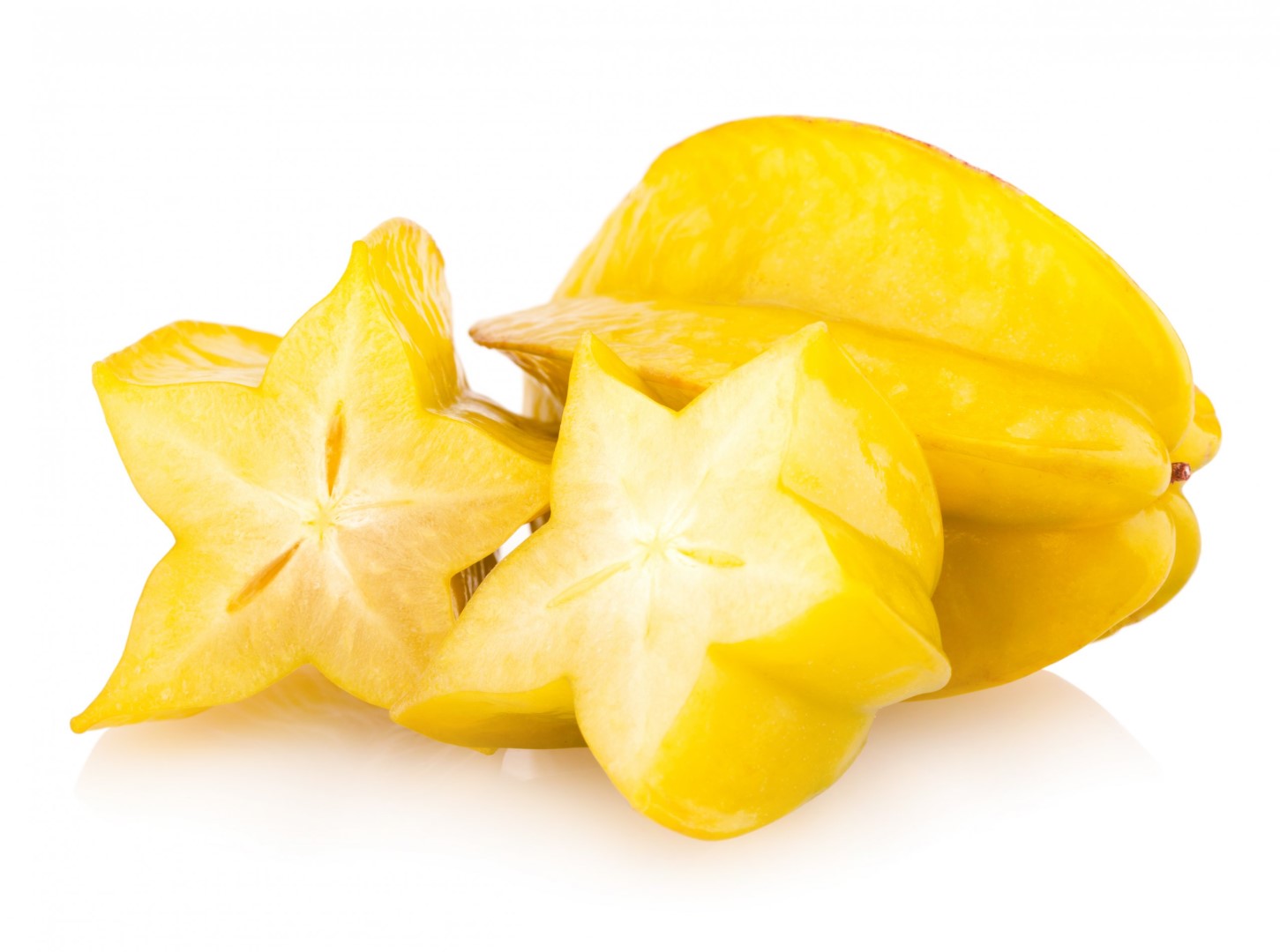 Carambola,-,Star,Fruit