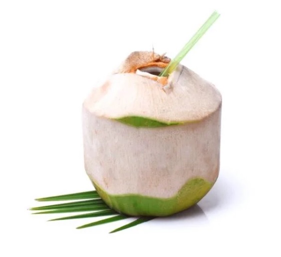 קוקוס לשתיה