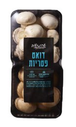 דואט פטריות